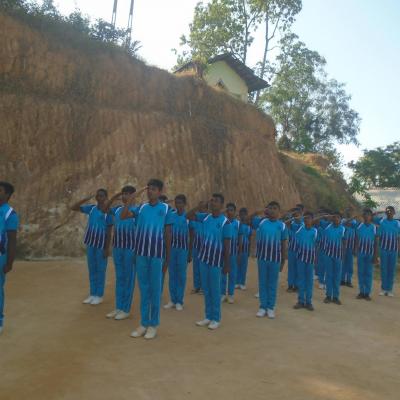 ශිෂ්‍යභට ඛණ්ඩය 