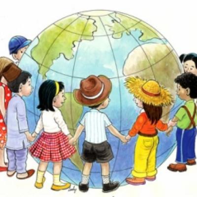 ලෝක ළමා දින වැඩ සටහන 